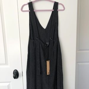 Ksubi Silk Snakeskin Tunic